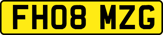 FH08MZG