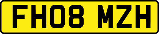FH08MZH