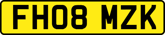 FH08MZK