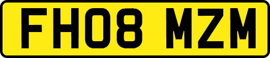 FH08MZM