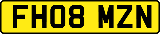 FH08MZN