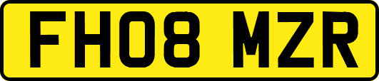 FH08MZR