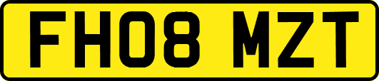 FH08MZT