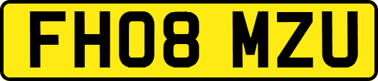FH08MZU