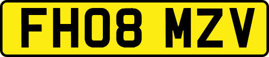 FH08MZV