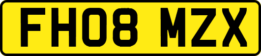 FH08MZX
