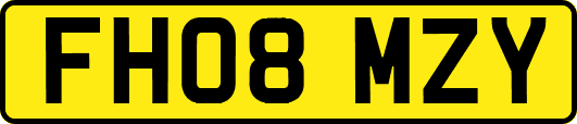 FH08MZY