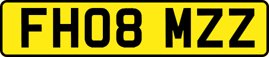 FH08MZZ