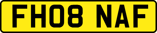 FH08NAF