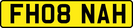 FH08NAH