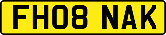 FH08NAK
