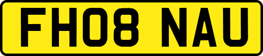 FH08NAU