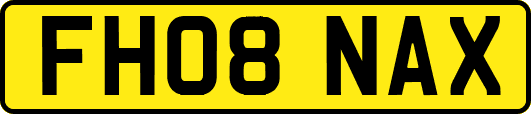 FH08NAX