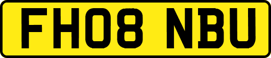 FH08NBU