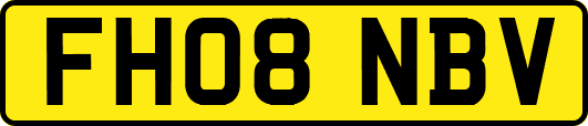 FH08NBV