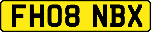 FH08NBX