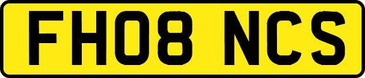 FH08NCS