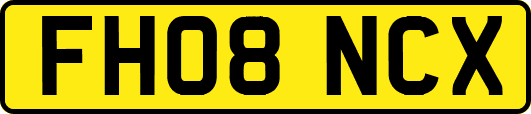 FH08NCX