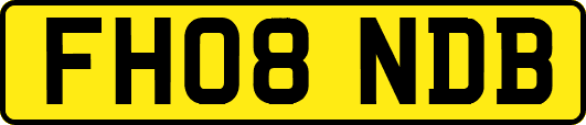 FH08NDB
