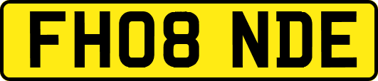 FH08NDE