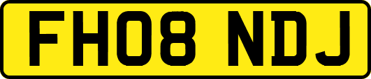 FH08NDJ