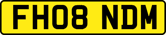 FH08NDM