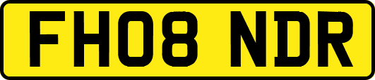 FH08NDR