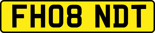 FH08NDT