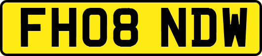 FH08NDW