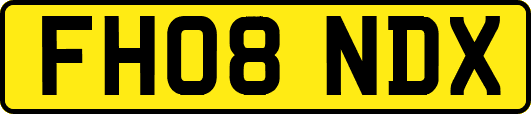 FH08NDX