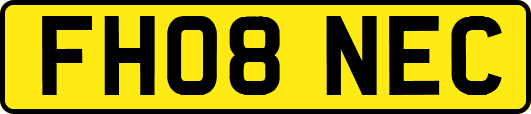 FH08NEC