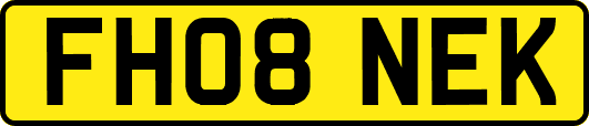 FH08NEK