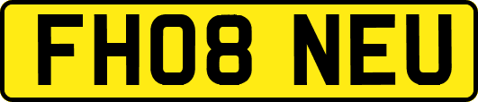 FH08NEU