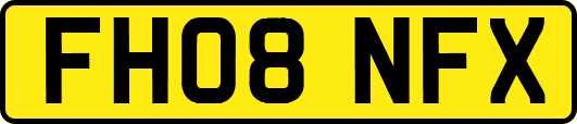 FH08NFX