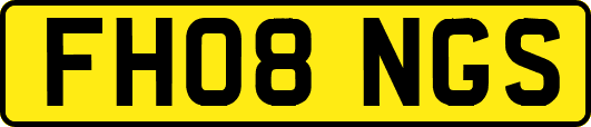FH08NGS