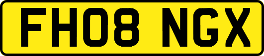 FH08NGX