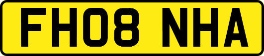 FH08NHA