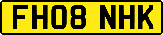 FH08NHK