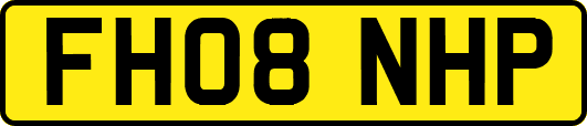 FH08NHP