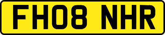 FH08NHR