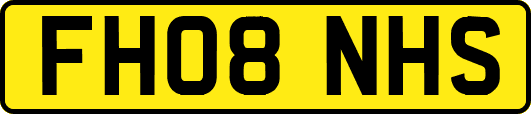 FH08NHS