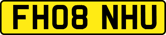 FH08NHU