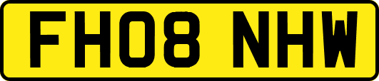 FH08NHW