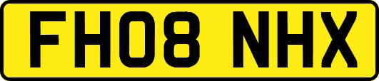 FH08NHX