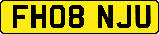 FH08NJU