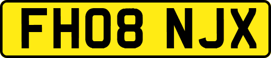 FH08NJX