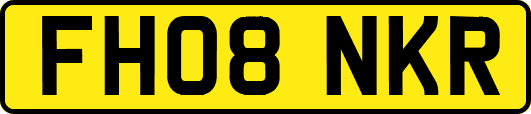 FH08NKR