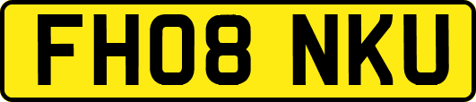 FH08NKU