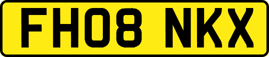 FH08NKX