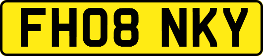FH08NKY